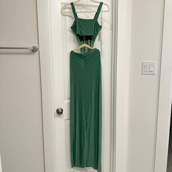 NWT Deme by Gabriella Valentina Set in Green Size Medium - Picture 3 of 6